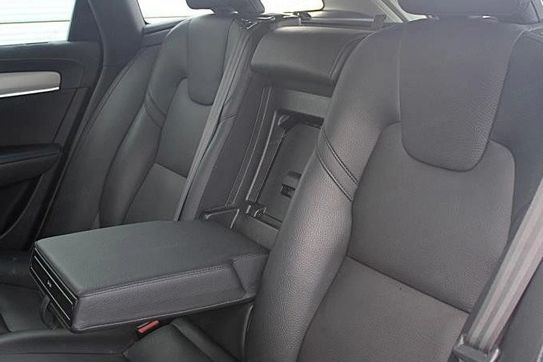 Volvo V90 B4 D Plus Dark