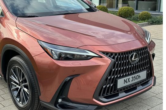Lexus NX 350h Prestige 2WD