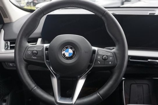 BMW X1 xDrive20d xLine