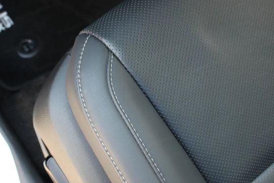 Lexus NX 350h Omotenashi 2.5 Hybrid AWD