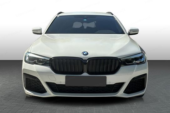 BMW Seria 5 530e xDrive M Sport