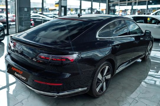 Volkswagen Arteon 2.0 TSI Elegance DSG