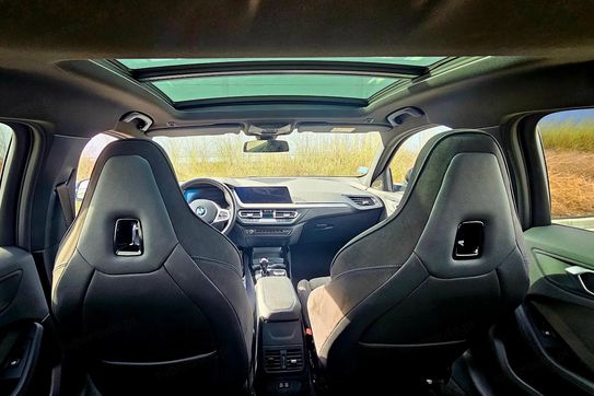 BMW Seria 1 118i M Sport