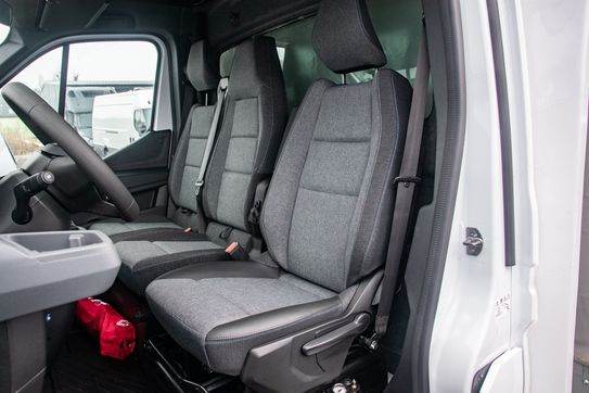 Renault Master L3 Zabudowa 10EP