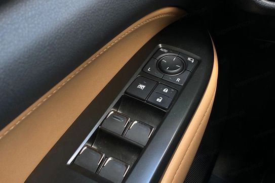 Lexus NX 350h Prestige AWD
