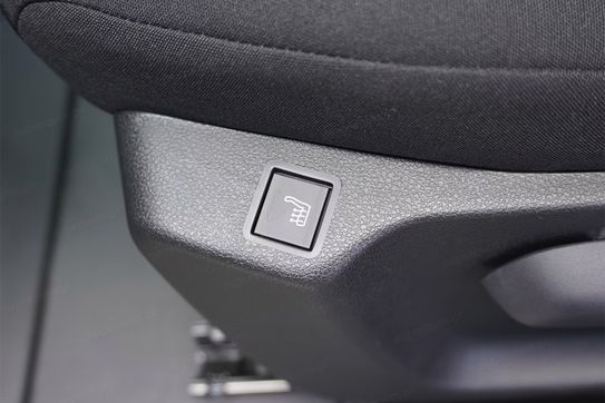 Fiat Doblo Cargo/Van XL L2H1