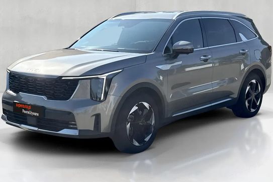 Kia Sorento 1.6 t-Gdi Hev Prestige Line Awd 7OS