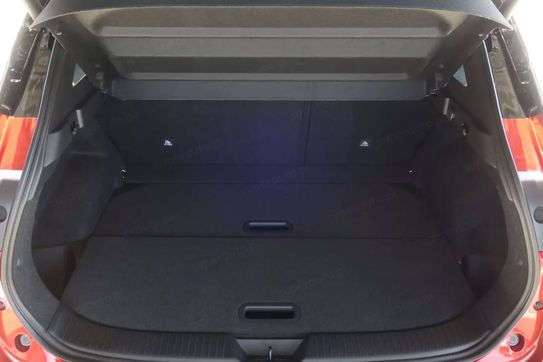 Nissan Qashqai N-Design 1.5 e-POWER