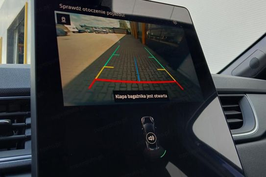 Renault Captur TCe Techno