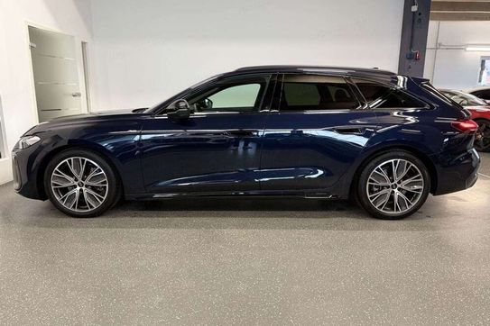 Audi A5 TFSI S line Avant