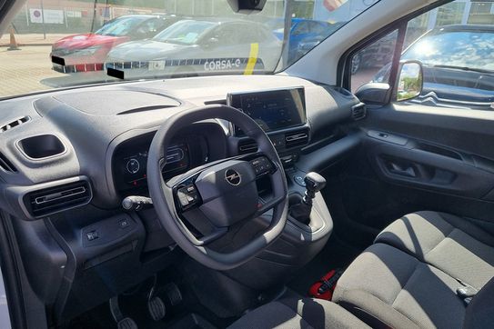 Opel Combo Van Cargo XL L2H1