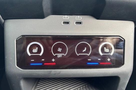 BMW Seria 5 520d xDrive M Sport