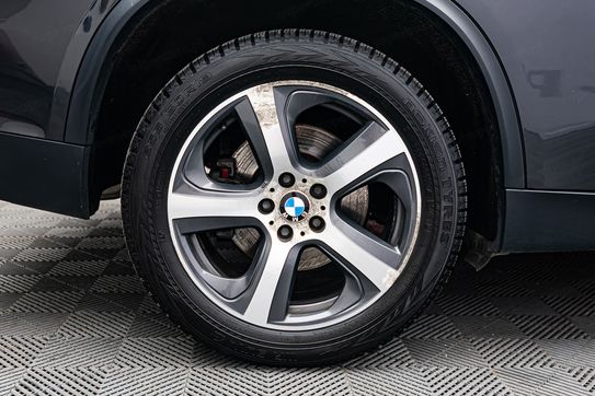 BMW X5 xDrive40d