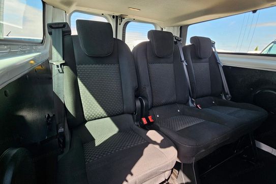 Ford Transit Custom Kombi L2H1
