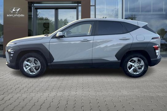 Hyundai Kona 1.6 GDI Hybrid Smart DCT