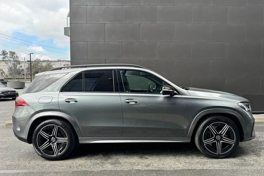 Mercedes GLE 450 d 4-Matic AMG Line