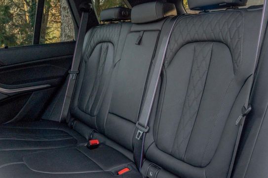 BMW X5 xDrive50e M Sport