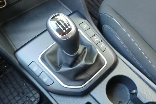 Kia Sportage 1.6 T-GDI M