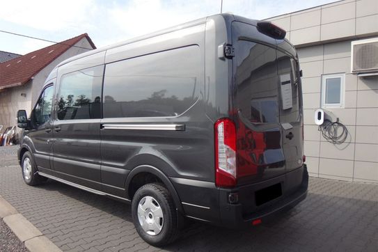 Ford Transit 350 L3H2 Trend Zabudowa Brygadowa AWD