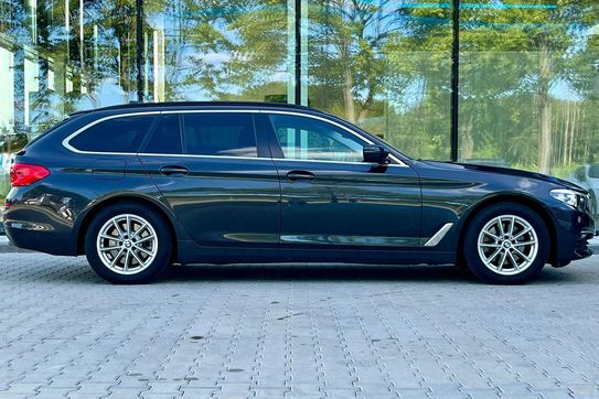 BMW Seria 5 520d xDrive