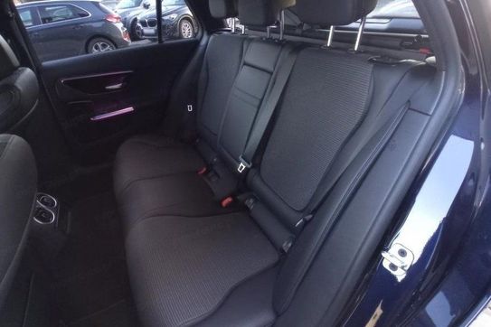Mercedes Klasa C Kombi 220 d 4MATIC Avantgarde