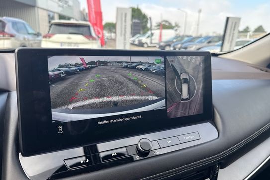 Nissan X-Trail N-Connecta 1.5 E-4ORCE AT 4x4