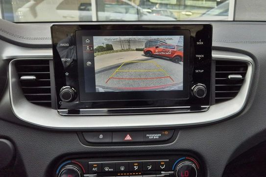 Kia XCeed 1.5 T-GDI M