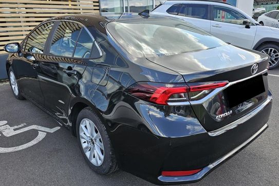 Toyota Corolla Comfort 1.8 Hybrid