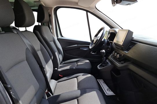 Renault Trafic dCi L2H1