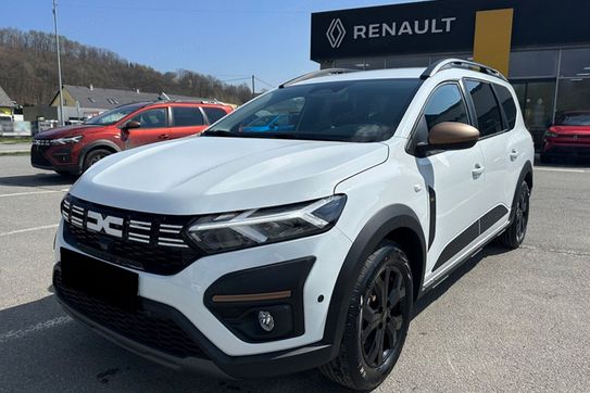 Dacia Jogger Extreme 5-miejsc 1.6 Full Hybrid
