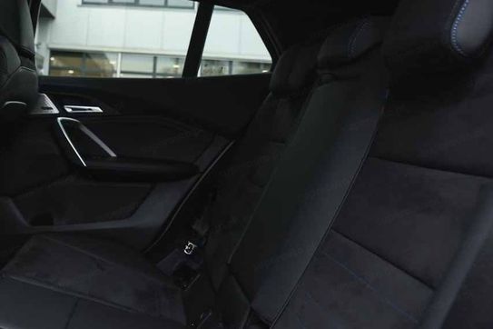 BMW X2 sDrive18d M Sport