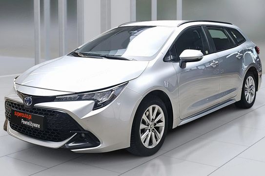 Toyota Corolla 1.8 Hybrid Comfort