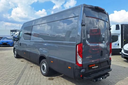 Iveco Daily 35S18 L4H2 Zabudowa Brygadowa HI-MATIC