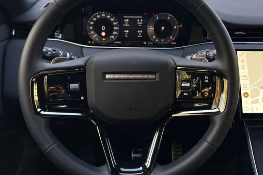 Land Rover Range Rover Evoque D200 S