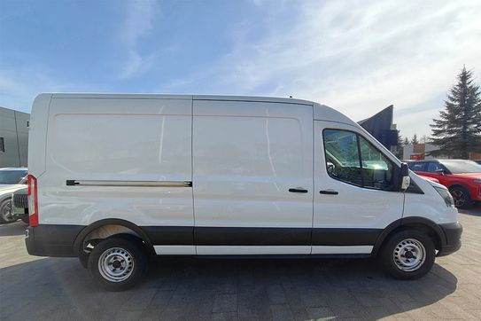 Ford Transit L3H2