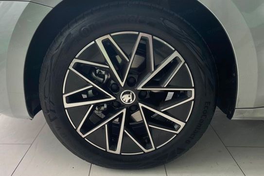 Skoda Octavia Drive Selection 1.5 TSI mHEV DSG