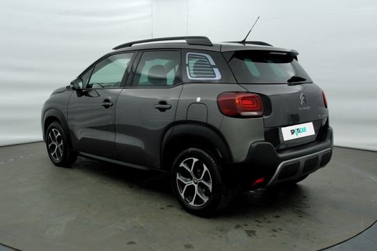 Citroen C3 Aircross Shine 1.5 BlueHDI