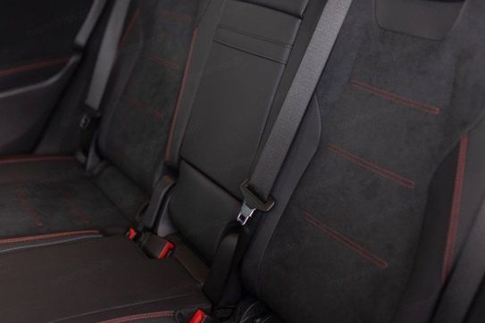 Mercedes Klasa B 200 AMG Line