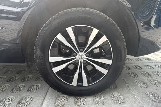 Volvo XC60 T6 Plug-In Hybrid AWD Core