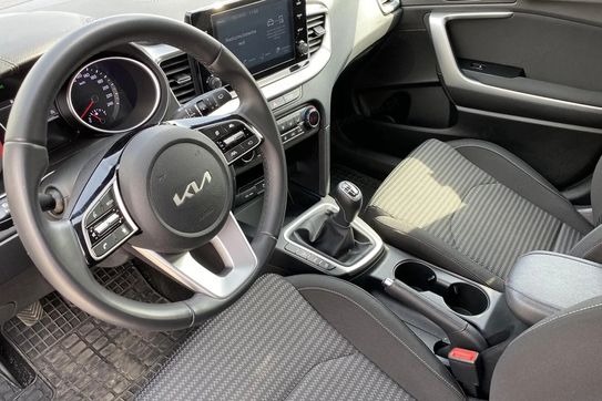 Kia XCeed 1.5 T-GDI M