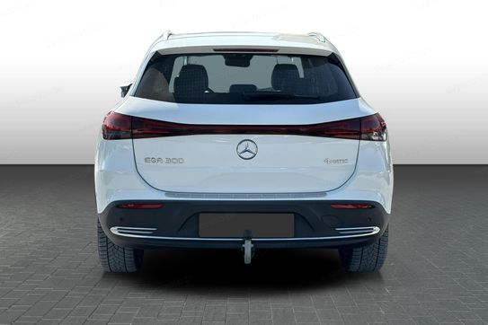 Mercedes EQA 300 66.5kWh 4-Matic