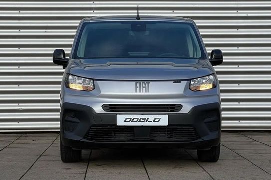 Fiat Doblo Cargo/Van XL L2H1