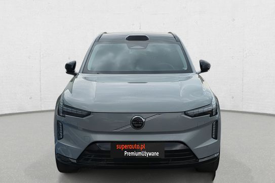 Volvo EX90 111kWh Twin AWD Ultra 7 os