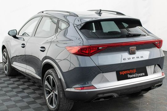 Cupra Formentor 2.0 TSI 4Drive DSG