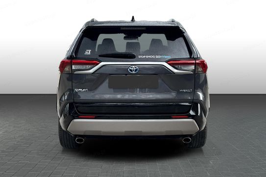 Toyota RAV4 Selection 2.5 Hybrid