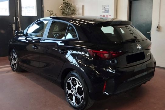 MG 3 1.5 Excite