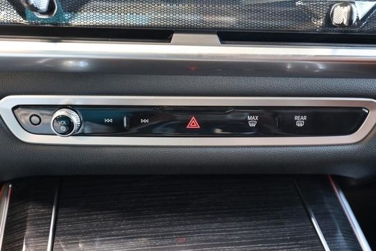 BMW X5 xDrive40d M Sport