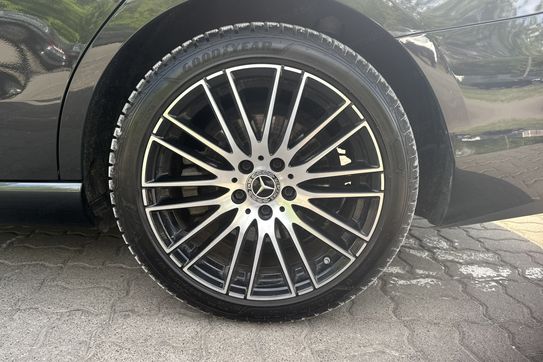 Mercedes Klasa C 200 Avantgarde