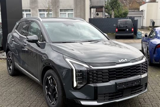 Kia Sportage 1.6 T-GDI Business Line 4WD DCT