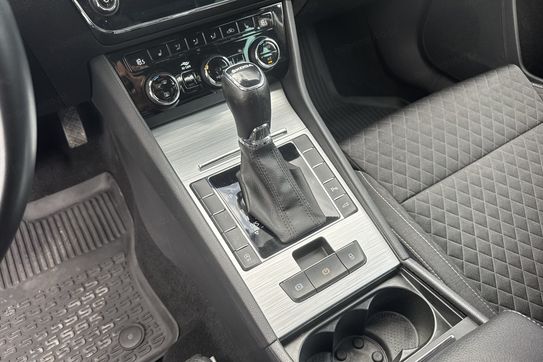 Skoda Superb Ambition 2.0 TDI  DSG